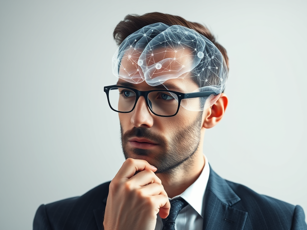 Mind: Who is the master?