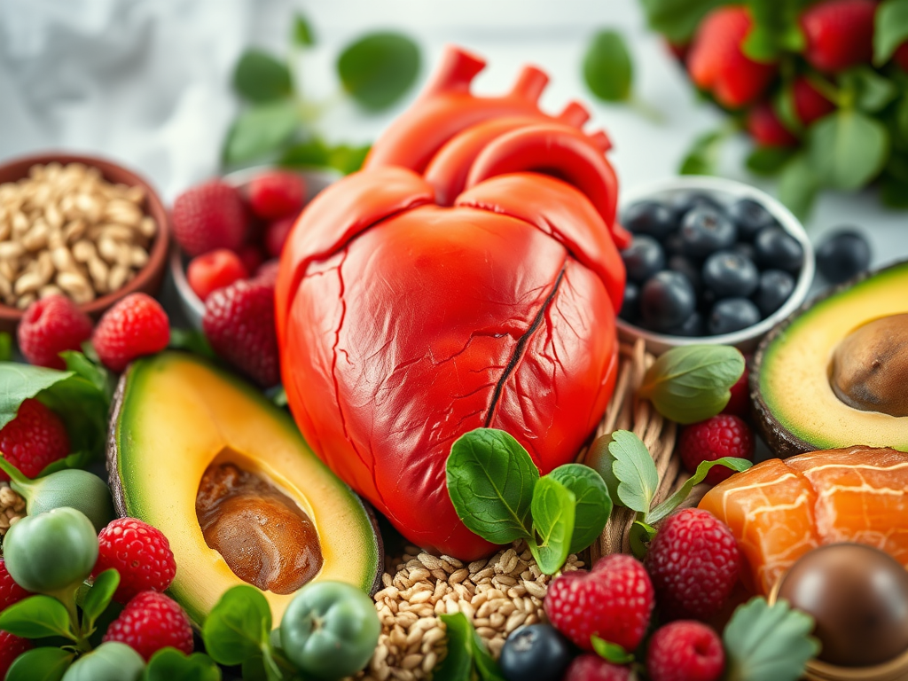 Keep your heart healthy.. dil da maamla  hai.